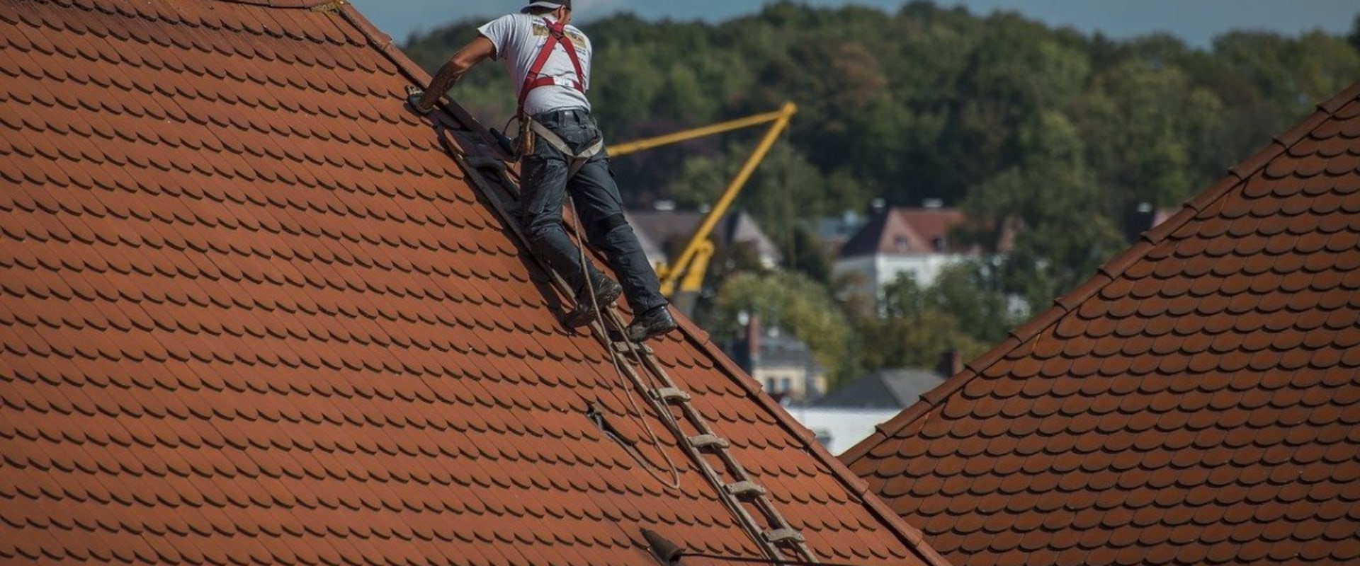 Hoe weet je hoe lang een dak meegaat?