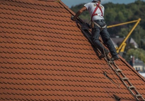 Hoe weet je hoe lang een dak meegaat?